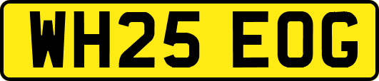 WH25EOG