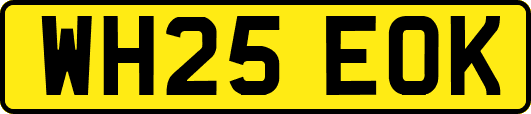 WH25EOK