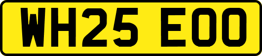 WH25EOO