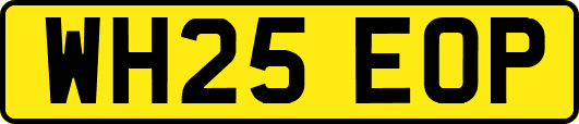 WH25EOP