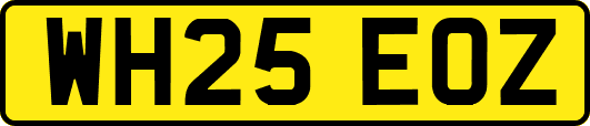 WH25EOZ