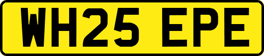 WH25EPE