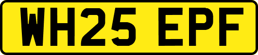 WH25EPF