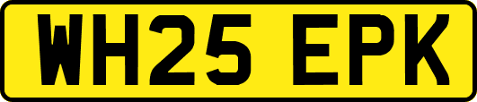 WH25EPK
