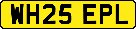 WH25EPL