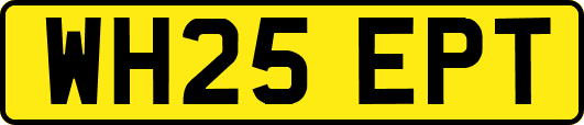 WH25EPT