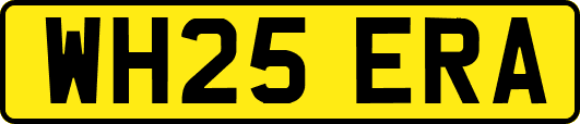 WH25ERA