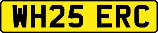 WH25ERC