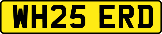 WH25ERD