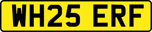 WH25ERF