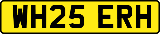 WH25ERH