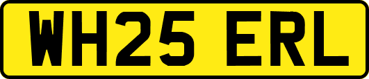 WH25ERL