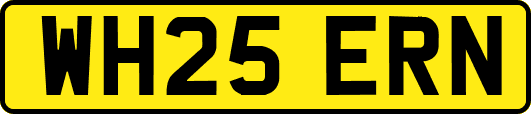 WH25ERN
