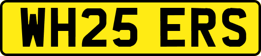 WH25ERS