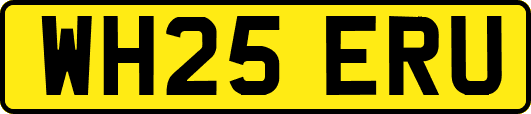 WH25ERU