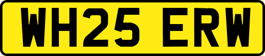 WH25ERW