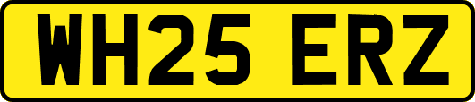 WH25ERZ