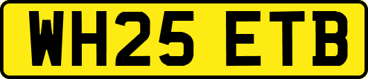 WH25ETB