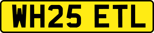 WH25ETL