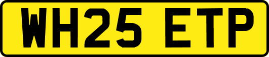 WH25ETP