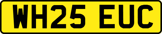 WH25EUC