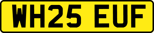 WH25EUF