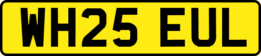WH25EUL