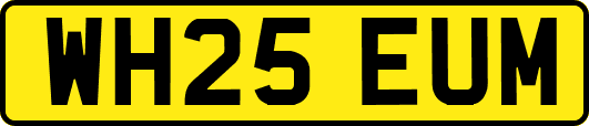 WH25EUM