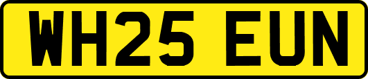 WH25EUN