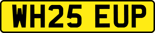 WH25EUP