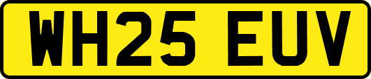 WH25EUV