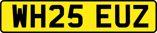 WH25EUZ