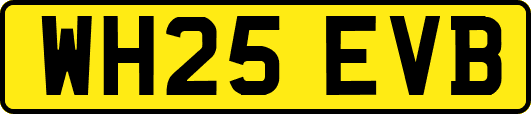 WH25EVB