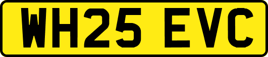WH25EVC