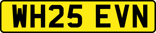 WH25EVN