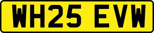 WH25EVW