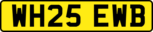 WH25EWB