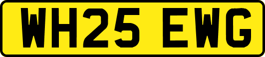 WH25EWG