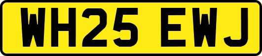 WH25EWJ