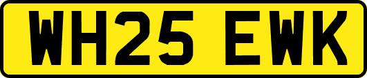 WH25EWK