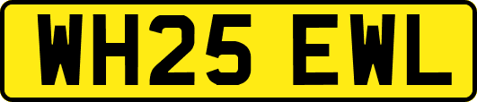 WH25EWL