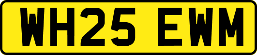 WH25EWM