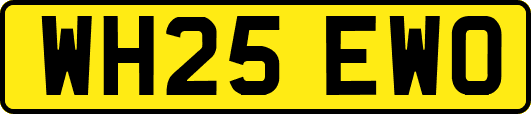 WH25EWO