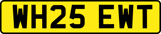 WH25EWT