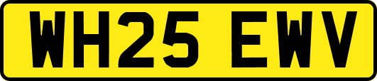 WH25EWV