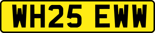 WH25EWW
