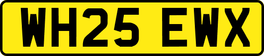 WH25EWX