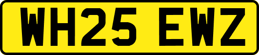 WH25EWZ