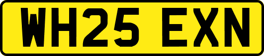 WH25EXN