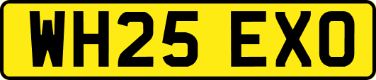 WH25EXO